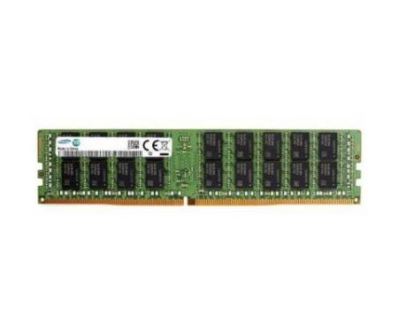 Модуль памяти для сервера DDR4 32GB ECC UDIMM 2666MHz 2Rx8 1.2V CL19 Samsung (M391A4G43MB1-CTD)