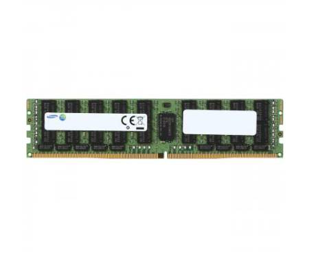 Модуль памяти для сервера DDR4 16GB ECC RDIMM 3200MHz 1Rx4 1.2V CL22 Samsung (M393A2K40DB3-CWE)