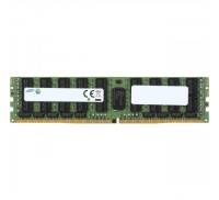 Модуль памяти для сервера DDR4 16GB ECC RDIMM 3200MHz 1Rx4 1.2V CL22 Samsung (M393A2K40DB3-CWE)