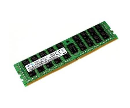 Модуль памяти для сервера DDR4 32GB ECC RDIMM 2666MHz 2Rx4 1.2V CL19 Samsung (M393A4K40CB2-CTD)