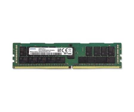 Модуль памяти для сервера DDR4 32GB ECC RDIMM 2933MHz 2Rx4 1.2V CL21 Samsung (M393A4K40CB2-CVF)