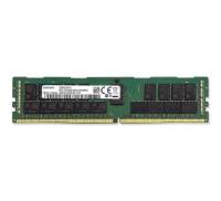 Модуль памяти для сервера DDR4 32GB ECC RDIMM 2933MHz 2Rx4 1.2V CL21 Samsung (M393A4K40CB2-CVF)