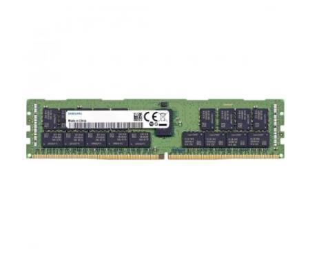 Модуль памяти для сервера DDR4 64GB ECC RDIMM 2933MHz 2Rx4 1.2V CL21 Samsung (M393A4K40DB2-CVF)