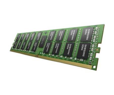 Модуль памяти для сервера DDR4 32GB ECC RDIMM 3200MHz 2Rx4 1.2V CL22 Samsung (M393A4K40DB3-CWE)