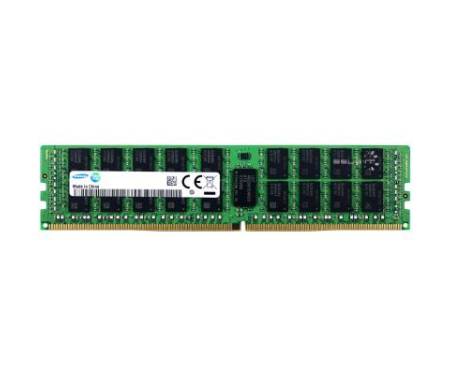 Модуль памяти для сервера DDR4 64GB ECC RDIMM 3200MHz 2Rx4 1.2V CL22 Samsung (M393A8G40AB2-CWE)