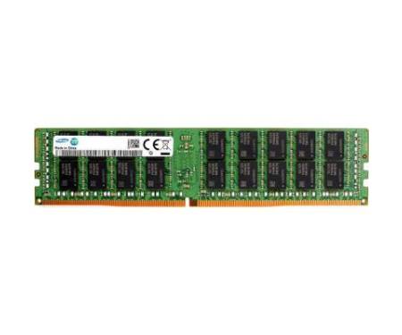 Модуль памяти для сервера DDR4 64GB ECC RDIMM 2933MHz 2Rx4 1.2V CL21 Samsung (M393A8G40MB2-CVF)