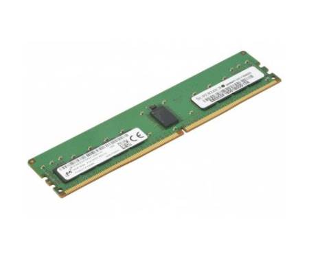 Модуль памяти для сервера DDR4 16GB ECC RDIMM 2933MHz 2Rx4 1.2V CL21 Supermicro (MEM-DR416L-CL01-ER29/MTA18ASF2G72PDZ-2G9E1)