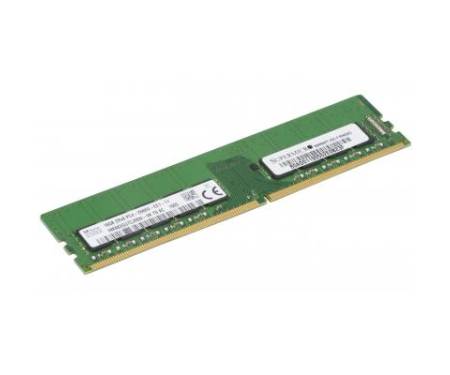 Модуль памяти для сервера DDR4 16GB ECC UDIMM 2666MHz 2Rx8 1.2V CL19 Supermicro (MEM-DR416L-HL01-EU26/HMA82GU7CJR8N-VK)