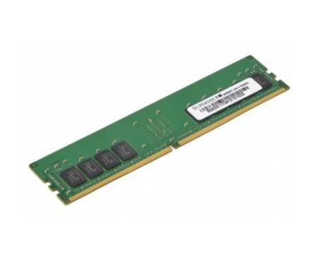 Модуль памяти для сервера DDR4 16GB ECC RDIMM 2933MHz 2Rx8 1.2V CL21 Supermicro (MEM-DR416L-HL04-ER29/HMA82GR7CJR8N-WM)