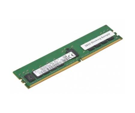 Модуль памяти для сервера DDR4 16GB ECC RDIMM 2933MHz 2Rx8 1.2V CL21 Supermicro (MEM-DR416L-HL04-ER29/HMA82GR7CJR8N-WM)