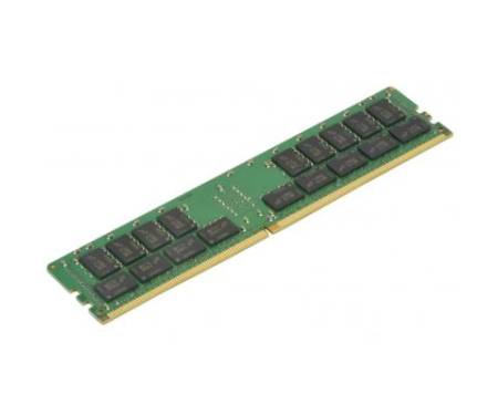 Модуль памяти для сервера DDR4 32GB ECC RDIMM 2933MHz 2Rx4 1.2V CL21 Supermicro (MEM-DR432L-CL01-ER29)
