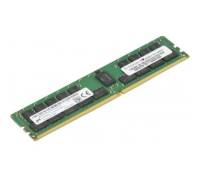 Модуль памяти для сервера DDR4 32GB ECC RDIMM 2933MHz 2Rx4 1.2V CL21 Supermicro (MEM-DR432L-CL01-ER29)