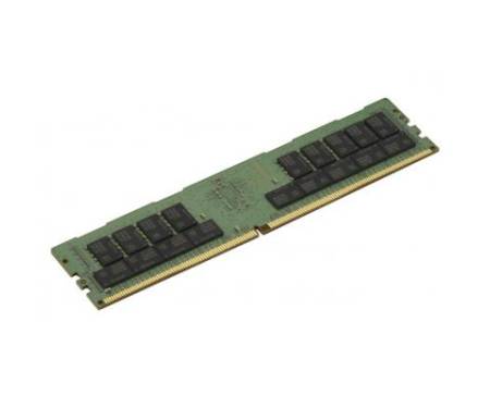 Модуль памяти для сервера DDR4 32GB ECC RDIMM 3200MHz 2Rx4 1.2V CL22 Supermicro (M393A4K40DB3-CWE/MEM-DR432L-SL02-ER32)