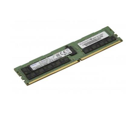 Модуль памяти для сервера DDR4 32GB ECC RDIMM 3200MHz 2Rx4 1.2V CL22 Supermicro (M393A4K40DB3-CWE/MEM-DR432L-SL02-ER32)