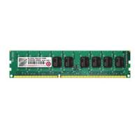 Модуль памяти для сервера DDR3 8GB ECC UDIMM 1600MHz 2Rx8 1.35V CL11 Transcend (TS1GLK72W6H)