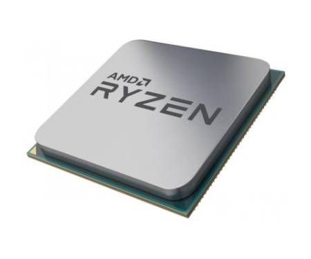 Процессор AMD Ryzen 5 5600X (100-000000065)