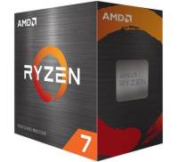 Процессор AMD Ryzen 7 5800X (100-100000063WOF)
