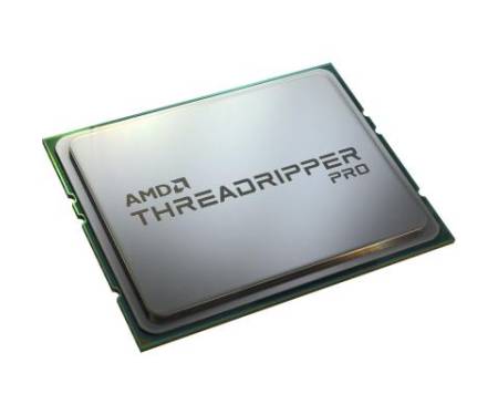 Процессор AMD Ryzen Threadripper PRO 3975WX (100-100000086WOF)