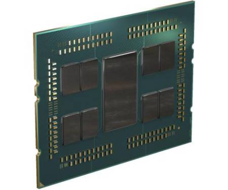 Процессор AMD Ryzen Threadripper PRO 3975WX (100-100000086WOF)