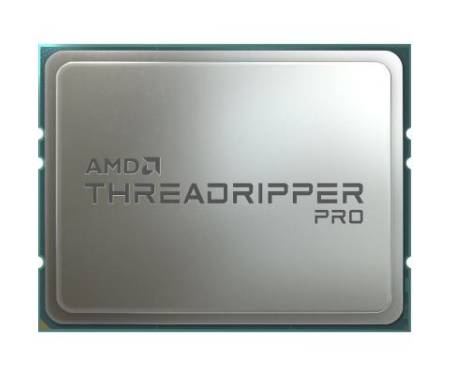 Процессор AMD Ryzen Threadripper PRO 3995WX (100-100000087WOF)