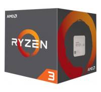 Процессор AMD Ryzen 3 1200 (YD1200BBAFBOX)