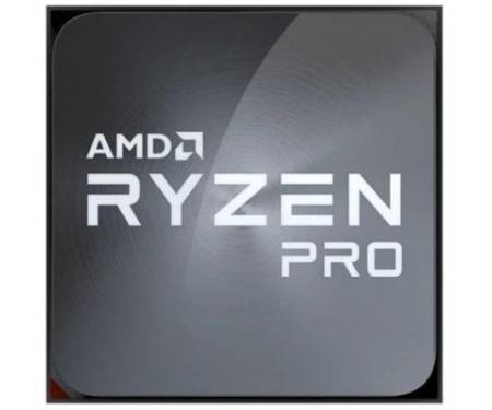 Процессор AMD Ryzen 3 2200G PRO (YD220BC5M4MFB)