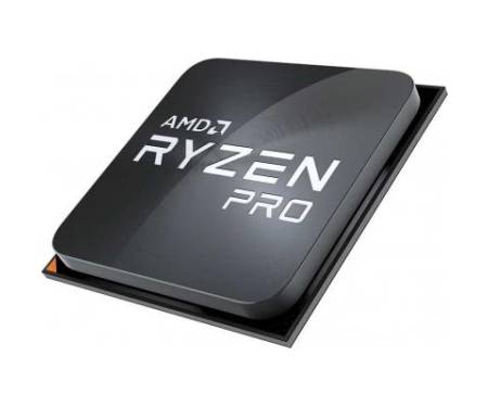 Процессор AMD Ryzen 3 2200G PRO (YD220BC5M4MFB)