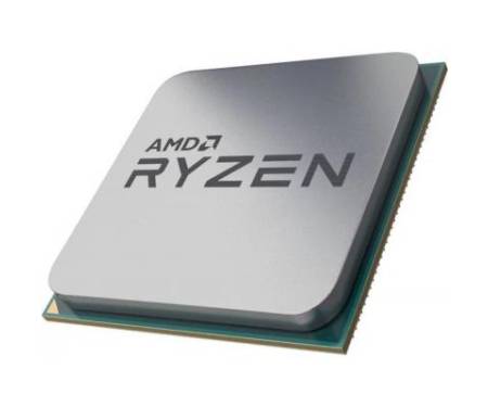 Процессор AMD Ryzen 5 2400GE (YD240BC6M4MFB)