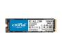 Накопитель SSD M.2 2280 250GB MICRON (CT250P2SSD8)