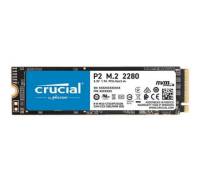 Накопитель SSD M.2 2280 500GB MICRON (CT500P2SSD8)