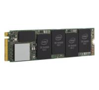 Накопитель SSD M.2 2280 512GB INTEL (SSDPEKNW512G8X1)