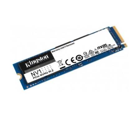 Накопитель SSD M.2 2280 500GB Kingston (SNVS/500G)