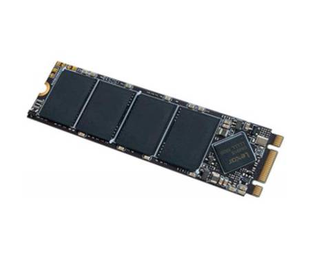 Накопитель SSD M.2 2280 512GB NM100 Lexar (LNM100-512RB)