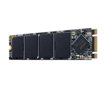 Накопитель SSD M.2 2280 512GB NM100 Lexar (LNM100-512RB)