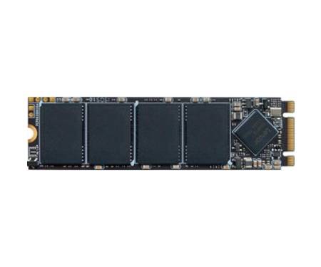 Накопитель SSD M.2 2280 512GB NM100 Lexar (LNM100-512RB)