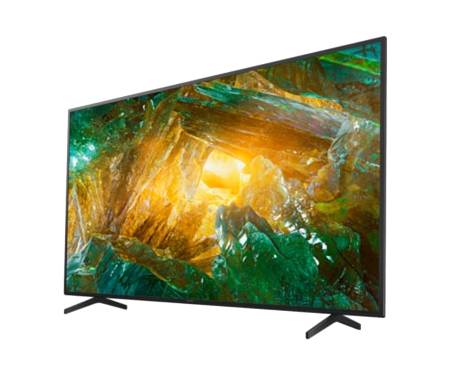 Телевизор Sony KE-75XH8096