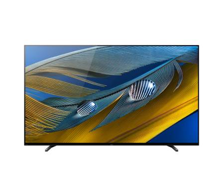 Телевизор Sony XR-55A84J