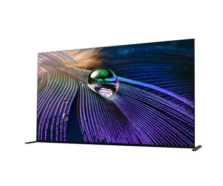 Телевизор Sony XR-55A90J