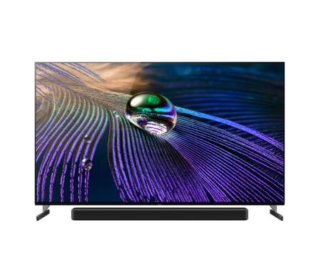 Телевизор Sony XR-55A90J