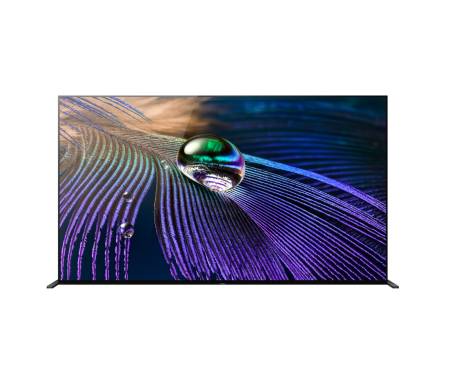 Телевизор Sony XR-65A90J