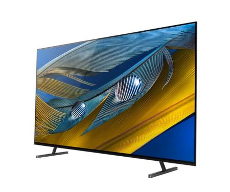 Телевізор Sony XR-77A80J