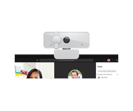 Веб-камера Lenovo 300 FHD (GXC1B34793)