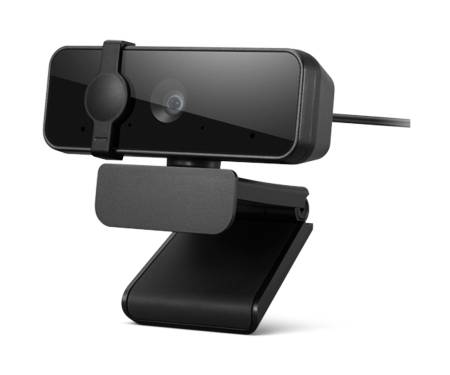 Веб-камера Lenovo Essential FHD (4XC1B34802)