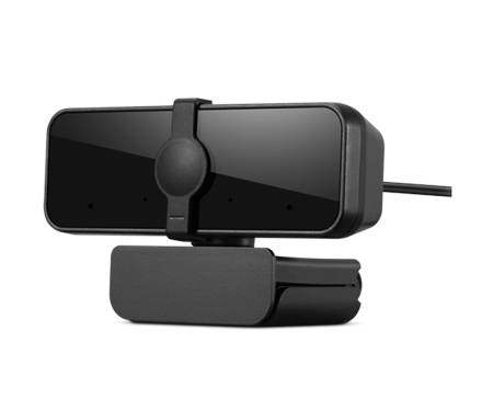 Веб-камера Lenovo Essential FHD (4XC1B34802)