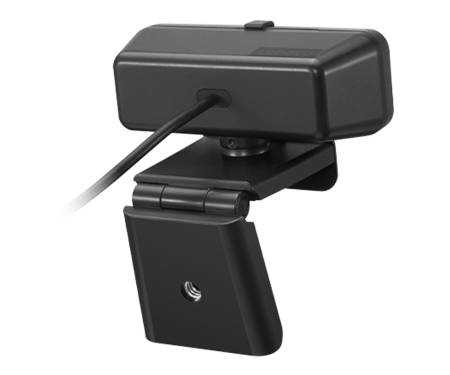 Веб-камера Lenovo Essential FHD (4XC1B34802)