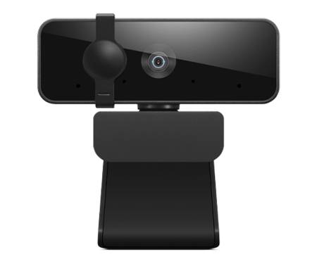 Веб-камера Lenovo Essential FHD (4XC1B34802)