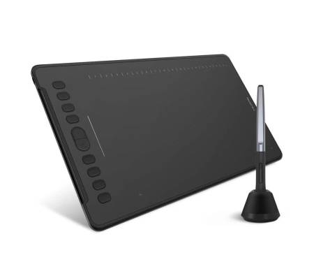 Графический планшет Huion H161