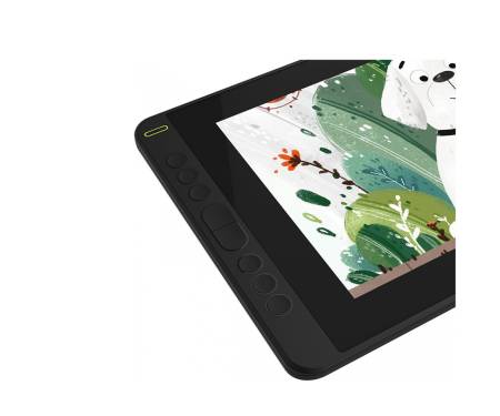 Монітор-планшет Huion Kamvas 12 + перчатка (GS1161)