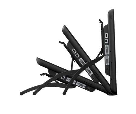Монітор-планшет Wacom DTH2452