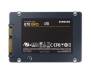 Накопитель SSD 2.5" 4TB Samsung (MZ-77Q4T0BW)